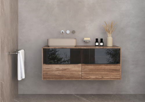 Раковина на столешницу Plumberia Selection NOVE SOFT TL фото 3